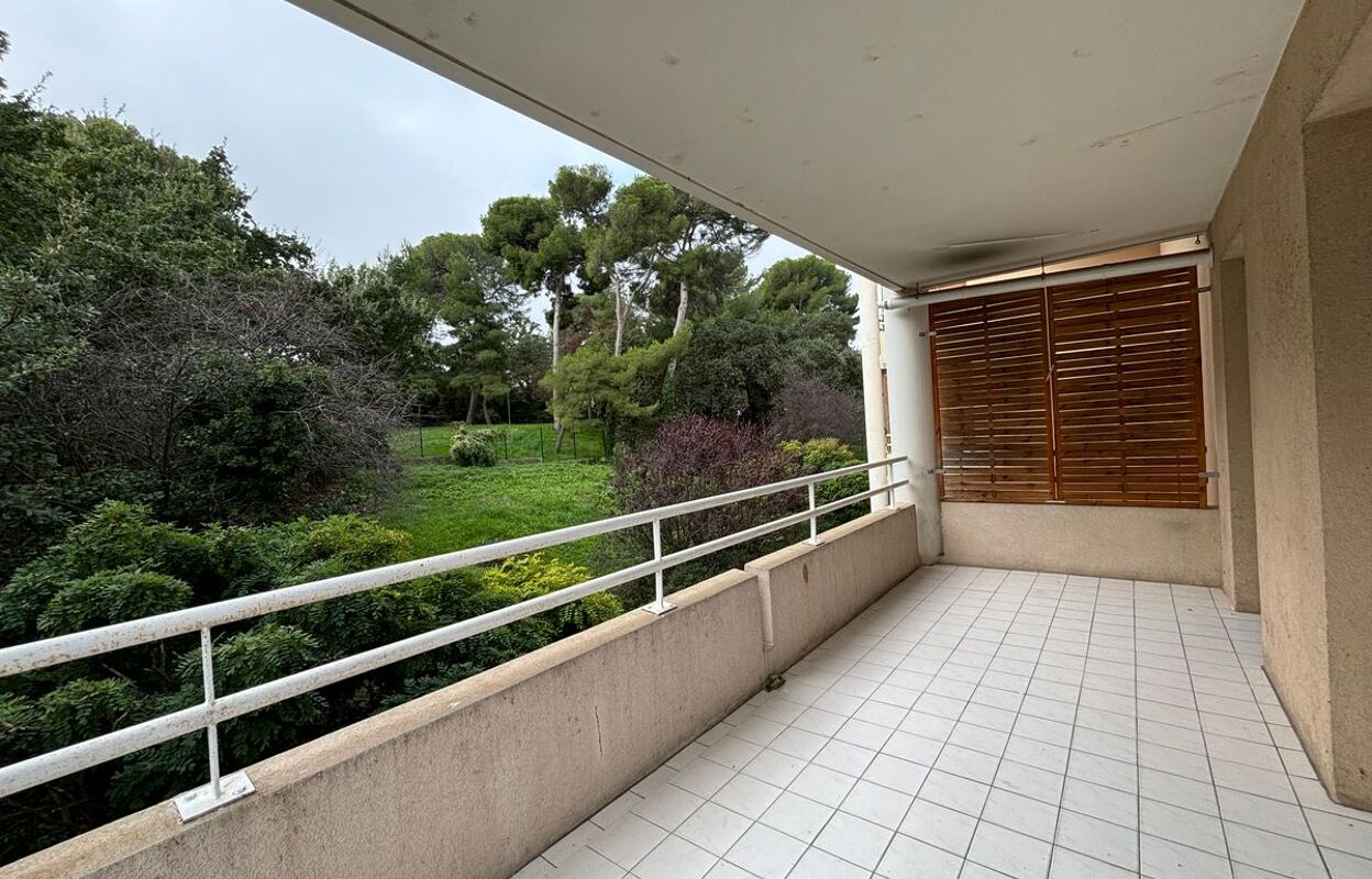 appartement 3 pièces 68 m2 à vendre à Antibes (06600)