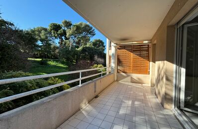 appartement 3 pièces 68 m2 à vendre à Antibes (06600)