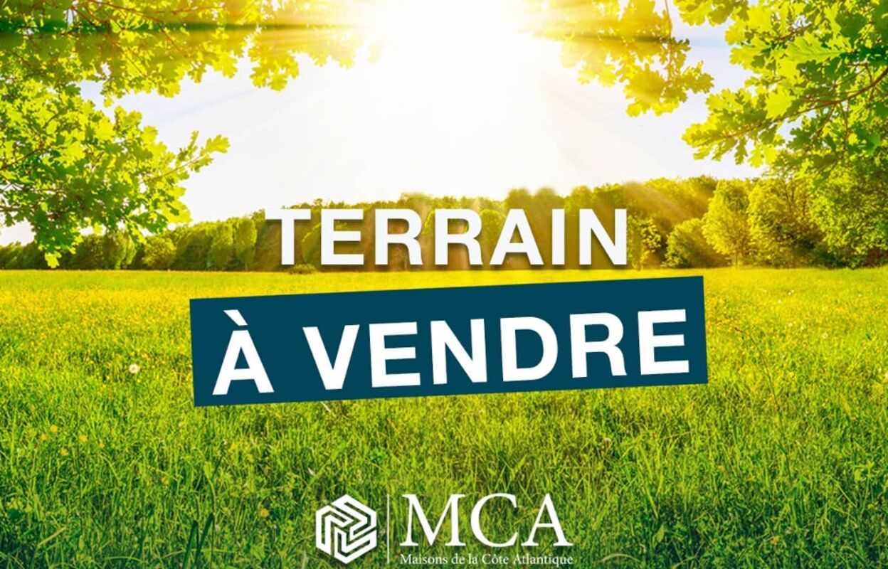 terrain  pièces 520 m2 à vendre à Martillac (33650)