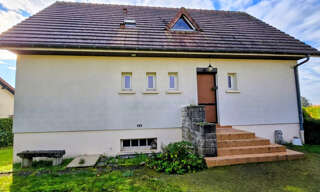 Maison 5 Pièces 126 m² à vendre à Belleneuve (21310)