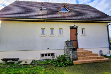 Maison 5 pièces 259000 €