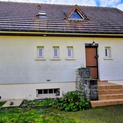 Maison 5 pièces 259000 €