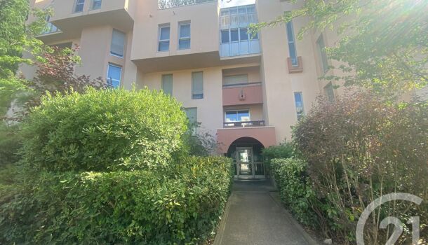 Appartement 2 pièces  à louer Montpellier 34090