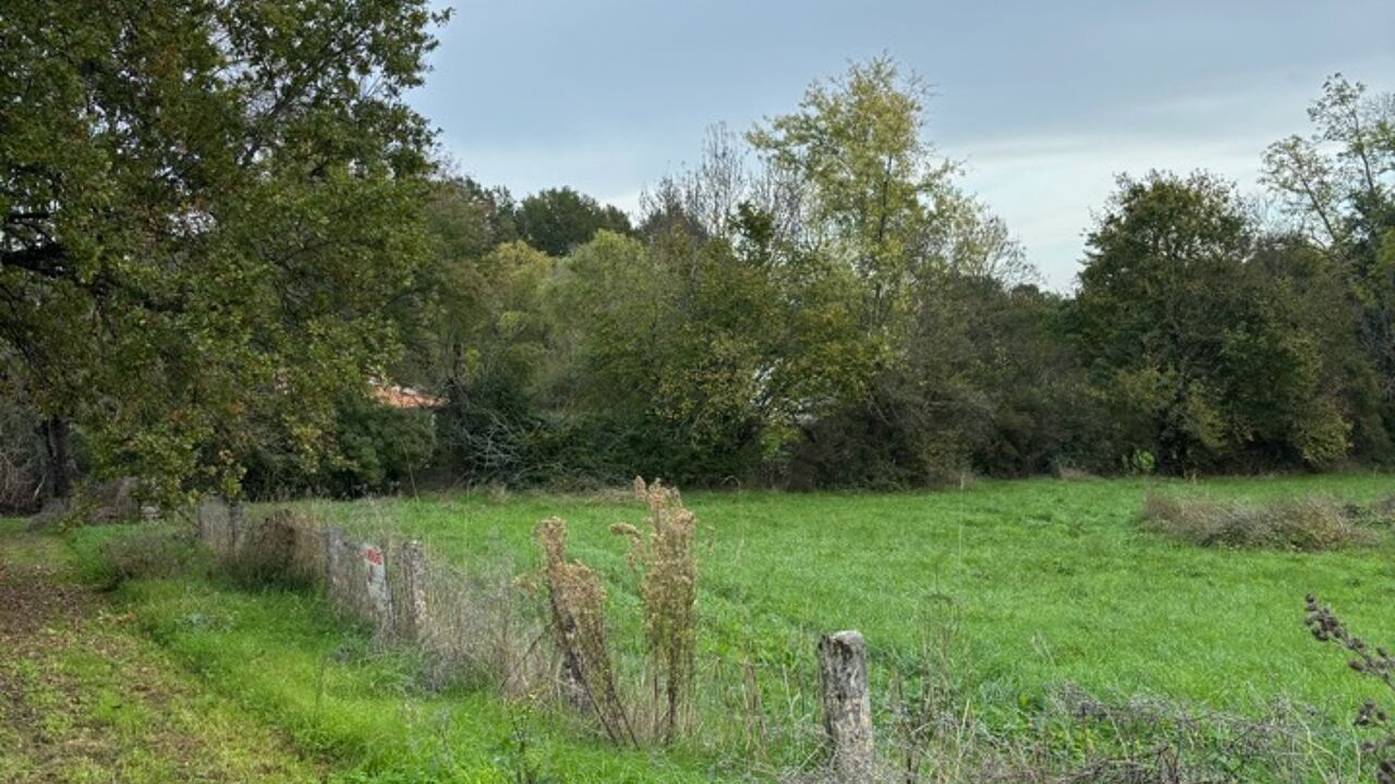 terrain  pièces 3000 m2 à vendre à Gageac-Et-Rouillac (24240)