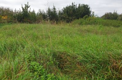 vente terrain 45 000 € à proximité de Bussac-Forêt (17210)