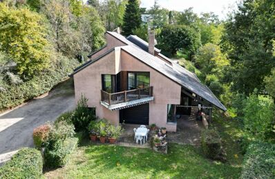 vente maison 348 000 € à proximité de Saint-Geniez-d'Olt-Et-d'Aubrac (12130)