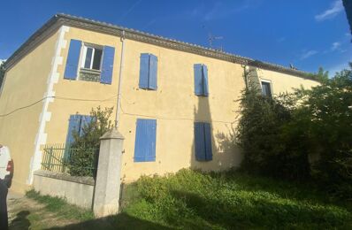 vente immeuble 365 000 € à proximité de Salon-de-Provence (13300)