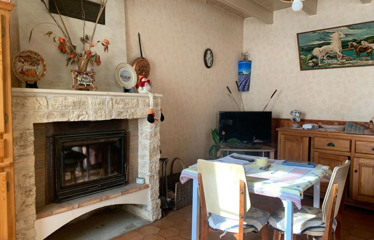 maison 3 pièces 102 m2 à vendre à Surgères (17700)