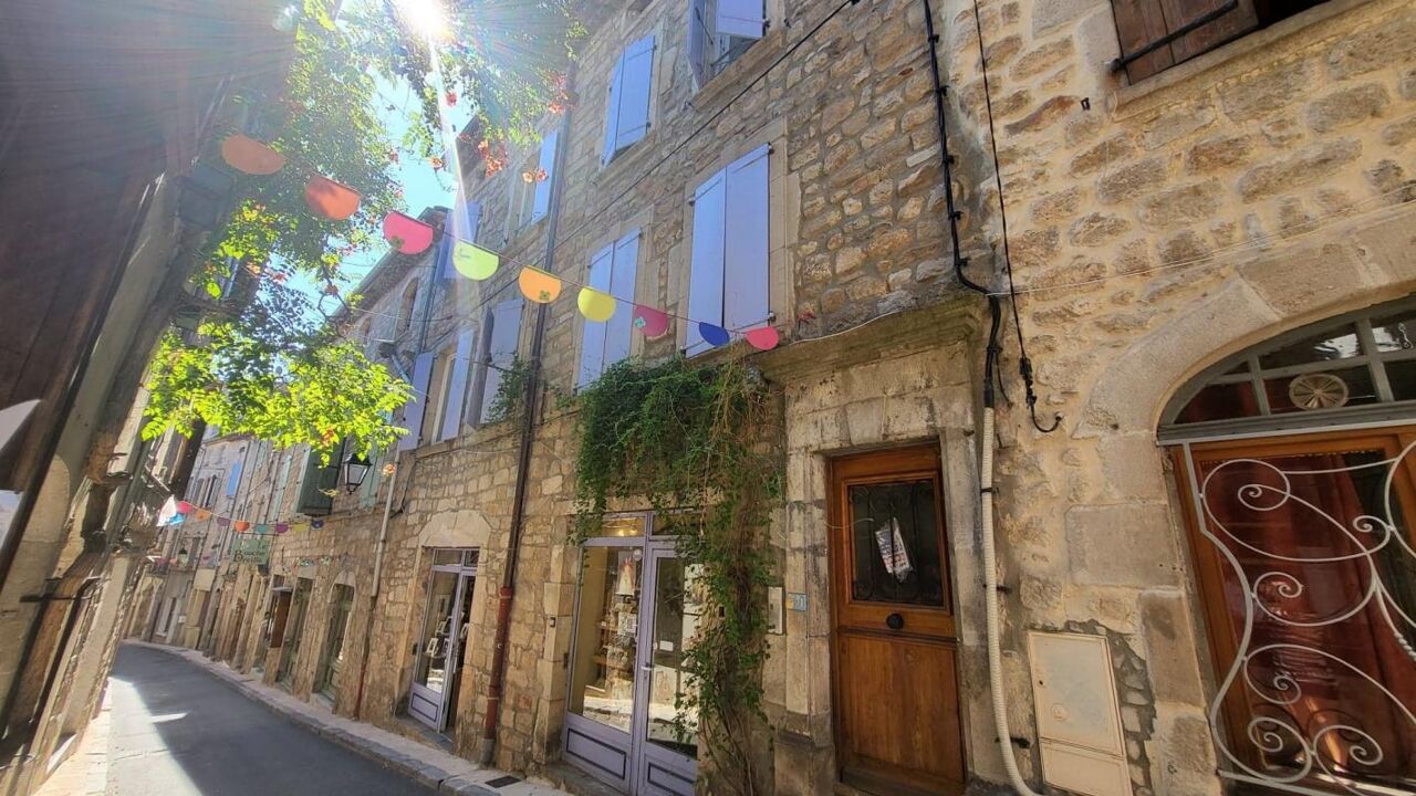 immeuble  pièces 296 m2 à vendre à Joyeuse (07260)