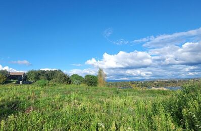 terrain  pièces 2640 m2 à vendre à Largentière (07110)