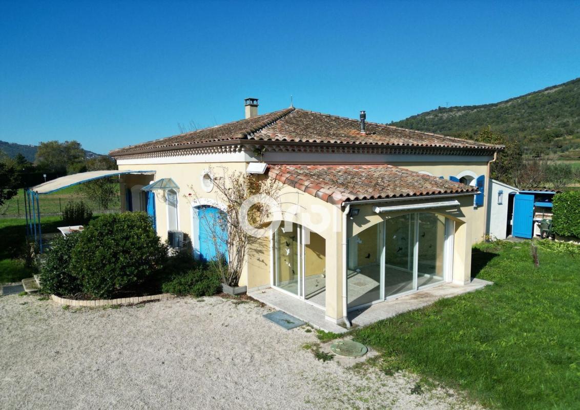 Villa / Maison 4 pièces  à vendre Vallon-Pont-d'Arc 07150