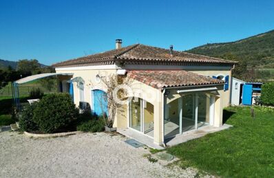 vente maison 320 000 € à proximité de Beaulieu (07460)