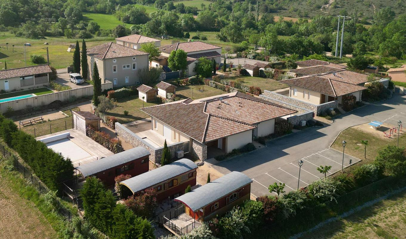 Autres  T21 à vendre Ruoms 07120