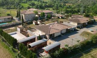 Divers 21 Pièces 930 m² à vendre à Ruoms (07120)