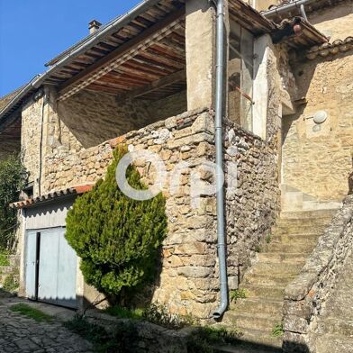 Maison 5 pièces 130000 €