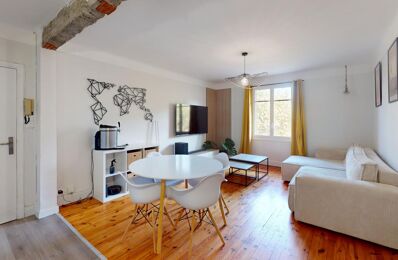 location appartement 850 € CC /mois à proximité de Baraqueville (12160)