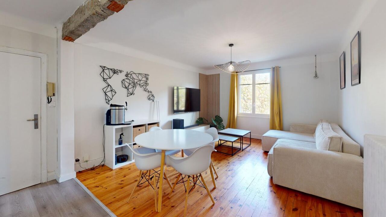 appartement 3 pièces 69 m2 à louer à Rodez (12000)