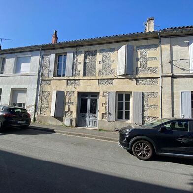 Maison 4 pièces 120 m²