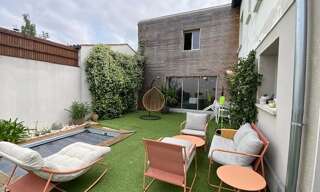 Maison 5 Pièces 154 m² à vendre à Rochefort (17300)