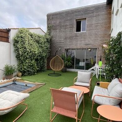 Maison 5 pièces 342875 €