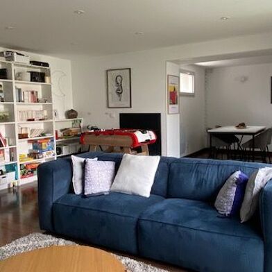 Maison 5 pièces 342875 €