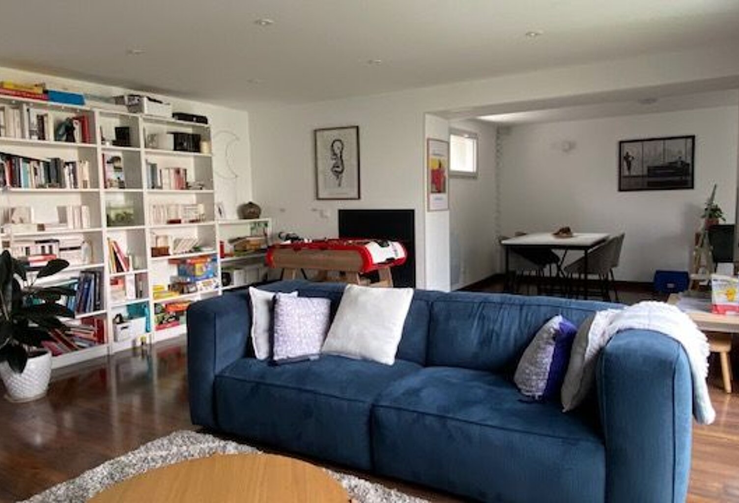 Maison À Vendre — photo 1