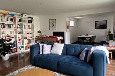 Maison 5 pièces 342875 €