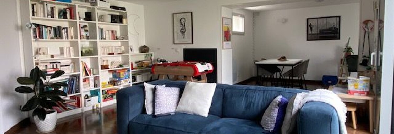 Maison 5 Pièces 154 m² à vendre à Rochefort (17300)