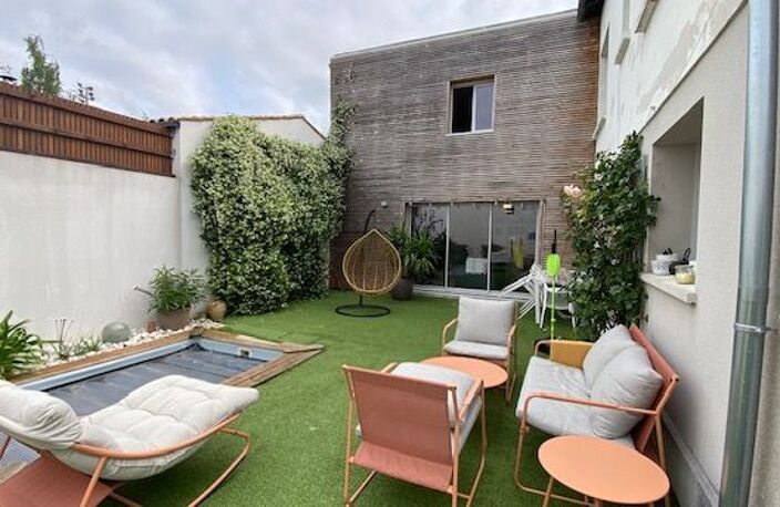 Maison À Vendre — photo 2
