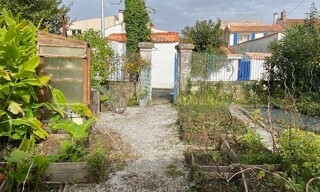 Maison 5 Pièces 205 m² à vendre à Rochefort (17300)