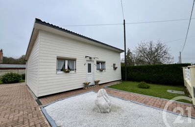 vente maison 122 000 € à proximité de Vailly-sur-Aisne (02370)