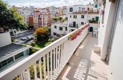 appartement 4 pièces 103 m2 à vendre à Chamalières (63400)