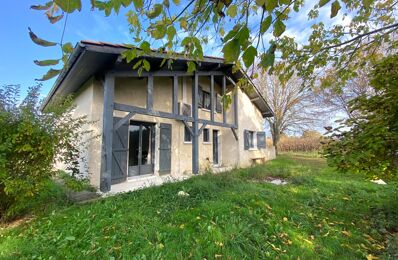 vente maison 149 800 € à proximité de Castandet (40270)