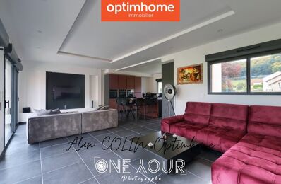 vente maison 615 000 € à proximité de Hunting (57480)