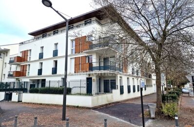 vente appartement 315 000 € à proximité de Saint-Michel-sur-Orge (91240)