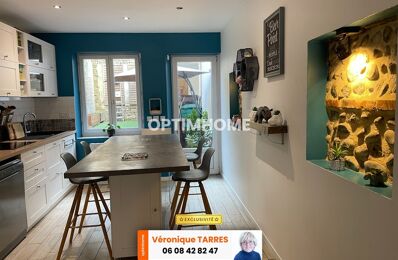 vente maison 213 000 € à proximité de Le Grès (31480)