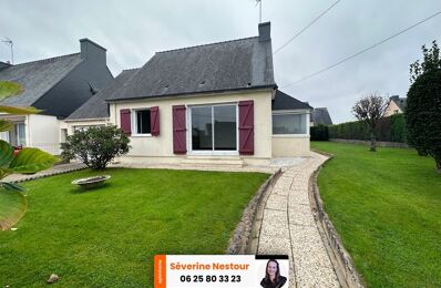 vente maison 177 900 € à proximité de Plouay (56240)