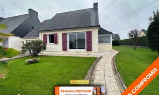 Maison 4 Pièces 65 m² à vendre à Plouay (56240)