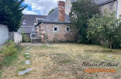 vente maison 147 000 € à proximité de Rochefort-sur-Loire (49190)