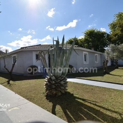 Maison 4 pièces 472000 €