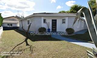 Maison 4 Pièces 139 m² à vendre à Villenave-d'Ornon (33140)