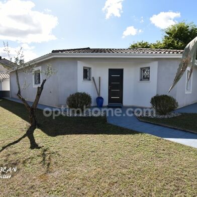 Maison 4 pièces 472000 €