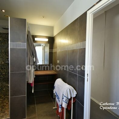 Maison 4 pièces 472000 €