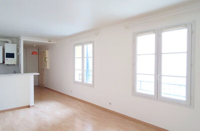 vente appartement 215 000 € à proximité de Saint-Leu-la-Forêt (95320)