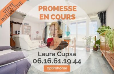 vente appartement 190 000 € à proximité de Savigny-sur-Orge (91600)