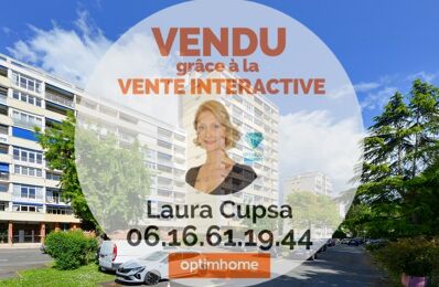 vente appartement 190 000 € à proximité de Morangis (91420)