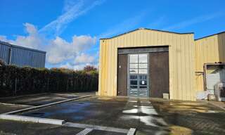 Commerce 5 Pièces 558 m² à louer à Orgeval (78630)