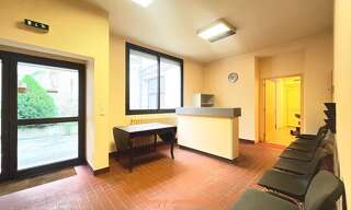 Commerce 4 Pièces 113 m² à vendre à Azay-le-Rideau (37190)