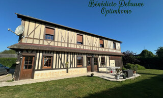 Maison 6 Pièces 127 m² à vendre à Pont-Audemer (27500)
