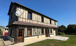 Maison 6 Pièces 127 m² à vendre à Pont-Audemer (27500)